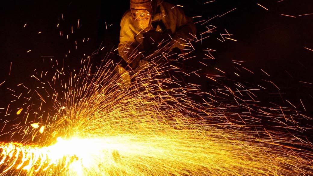 MPF apura irregularidades no descarte de resíduos pela CSN