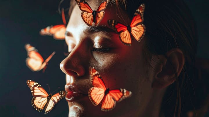 Os novos modelos de imagem de inteligência artificial da Adobe, Firefly Image Model 4 e Firefly Image Model 4 Ultra, podem gerar imagens hiper-realistas em resposta a comandos dos usuários. (Foto: Adobe)