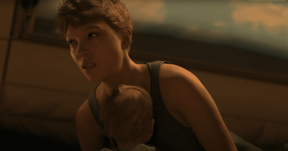 Hideo Kojima confirma presença na Brasil Game Show 2025 para promover Death Stranding 2