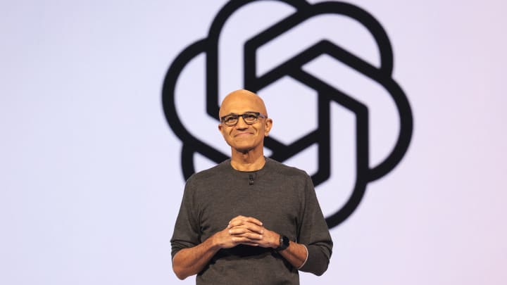 Microsoft alcança valor de mercado de US$ 4 trilhões e se junta à Nvidia