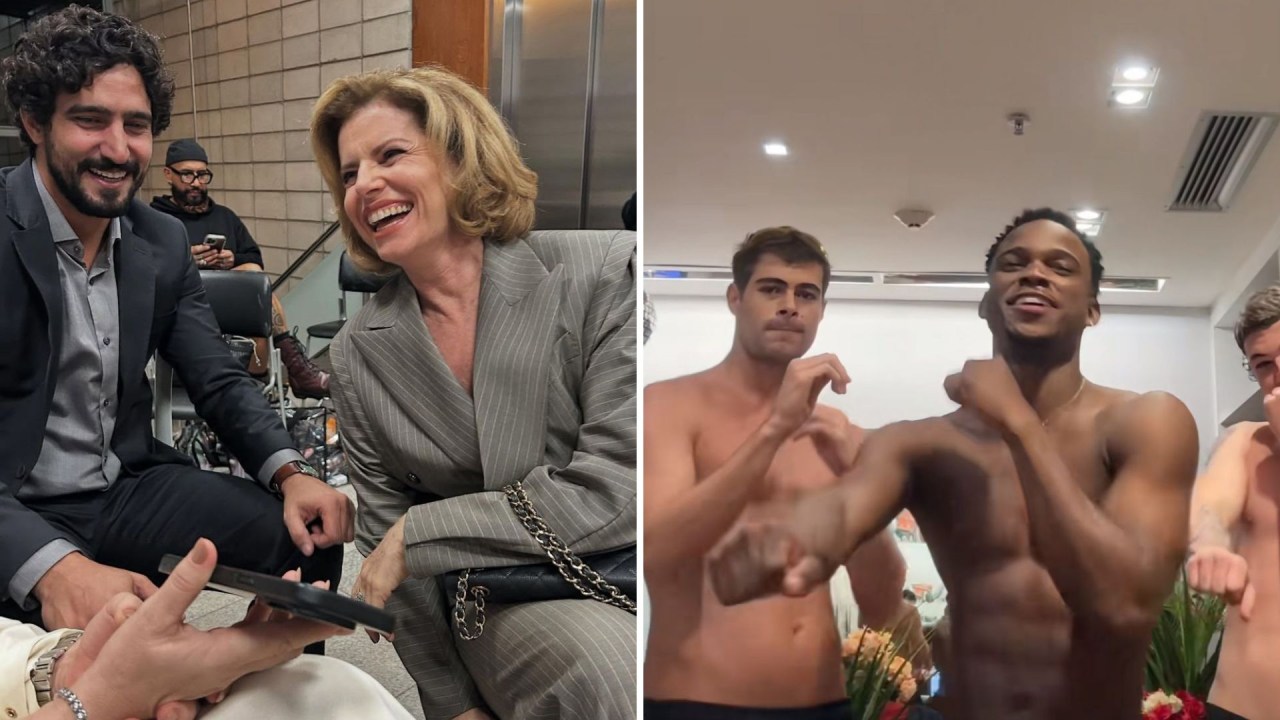Foto: Reprodução