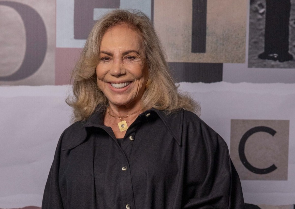 Arlete Salles (Foto: Globo/Fábio Rocha)  
Miguel Falabella (Foto: Fábio Rocha/Globo)  
Guthierry Sotero (Foto: Lucas Bori)