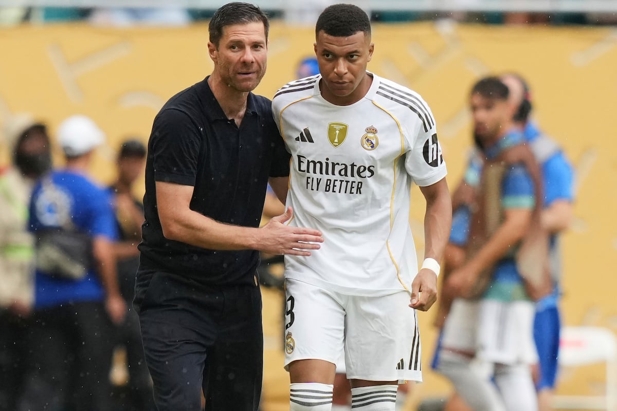 PSG e Real Madrid duelam em semifinal eletrizante da Liga dos Campeões