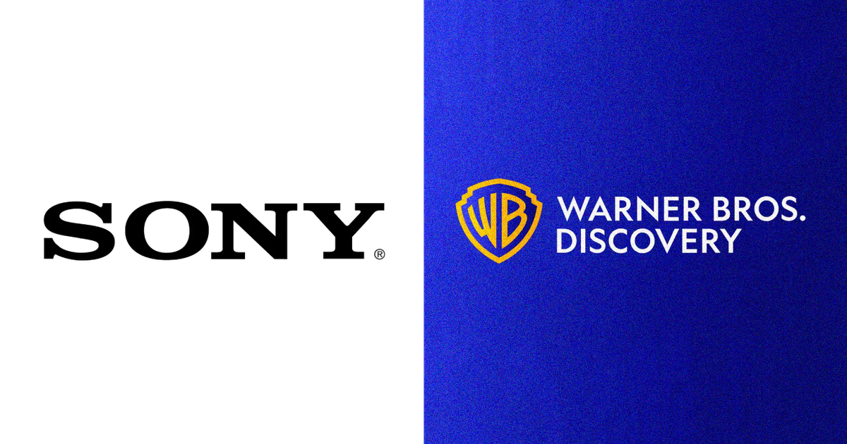 Sony planeja adquirir HBO Max e o catálogo de jogos da Warner Bros