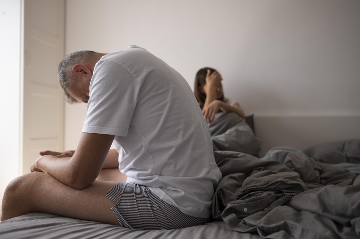 Aumento do açúcar no sangue afeta negativamente a saúde sexual masculina