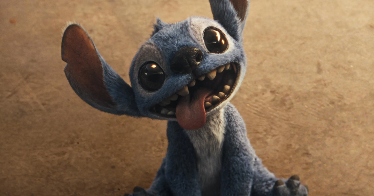 Lilo e Stitch | Duração do live-action é revelada (e é maior que a animação) (Foto: Reprodução)