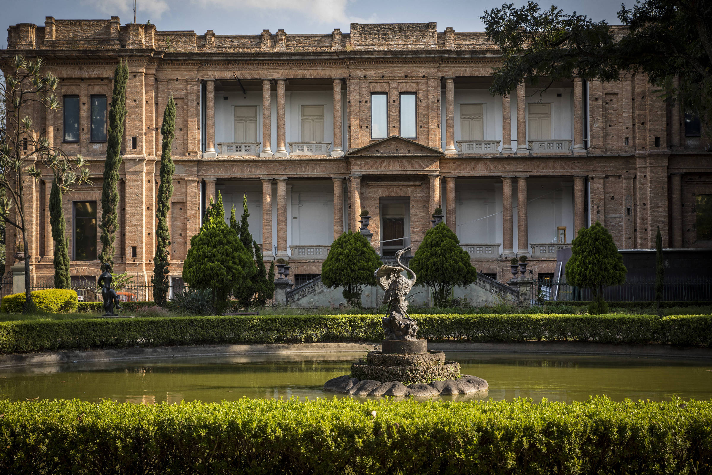 Folha homenageia os destaques da gastronomia paulista em evento na Pinacoteca