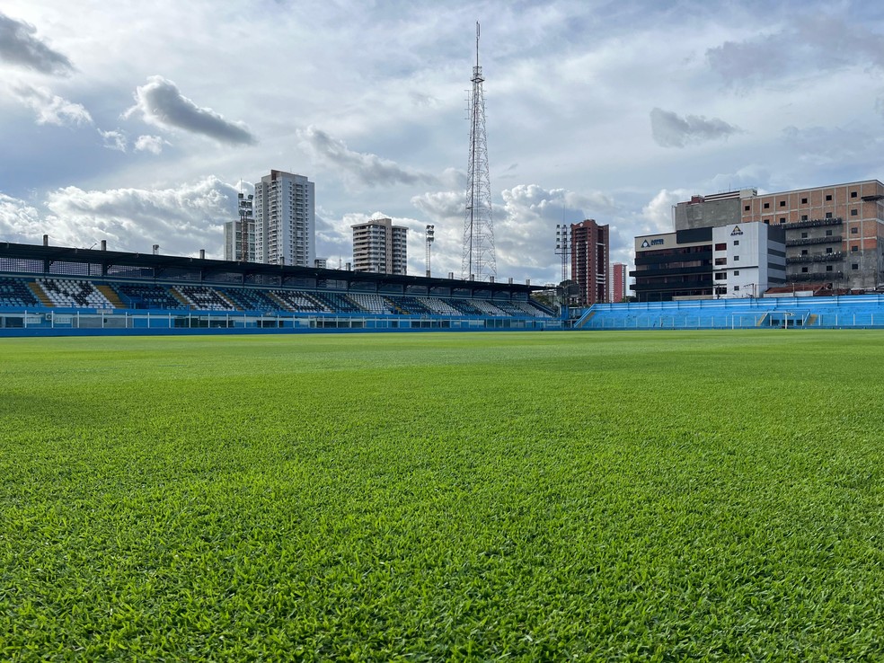 Paysandu busca primeira vitória na Série B contra Criciúma em casa na Curuzu