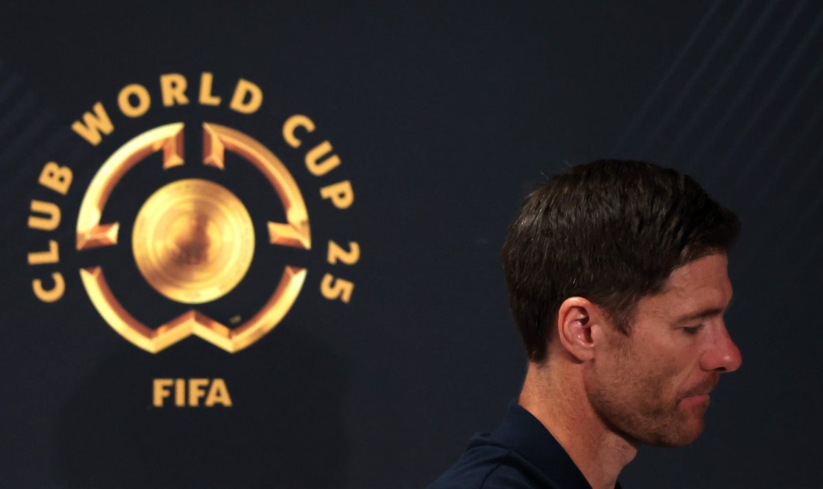 Real Madrid enfrenta dificuldades na Copa do Mundo, mas jovens se destacam