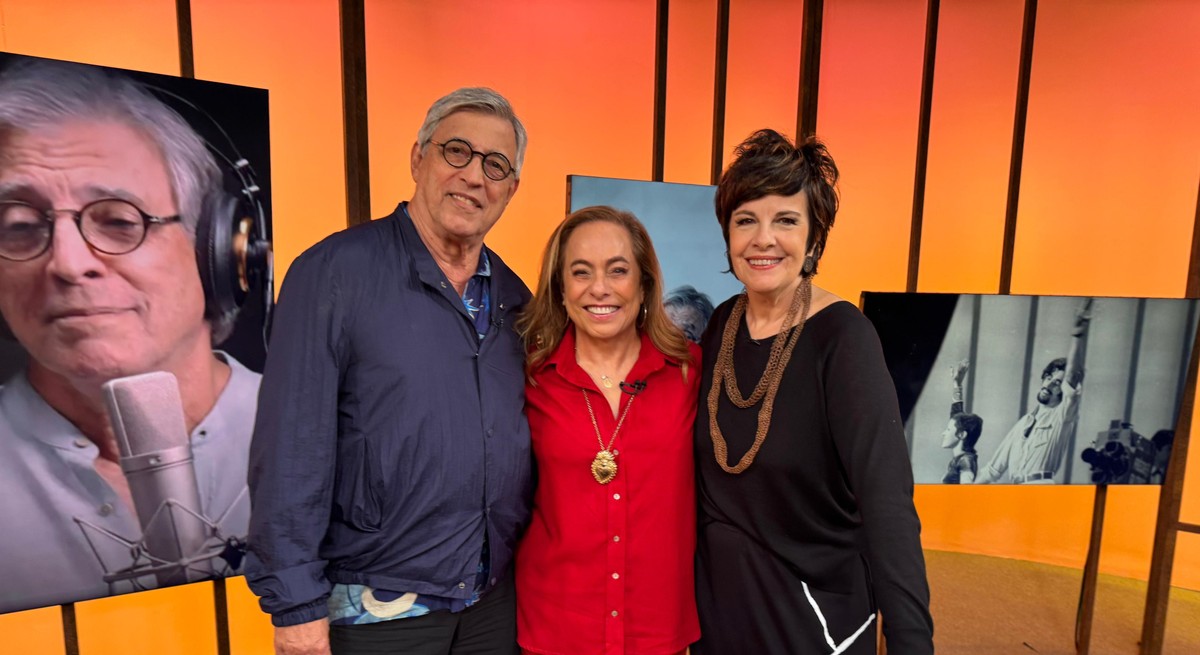 'Sem censura' celebra 80 anos de Ivan Lins com edição especial e emocionante