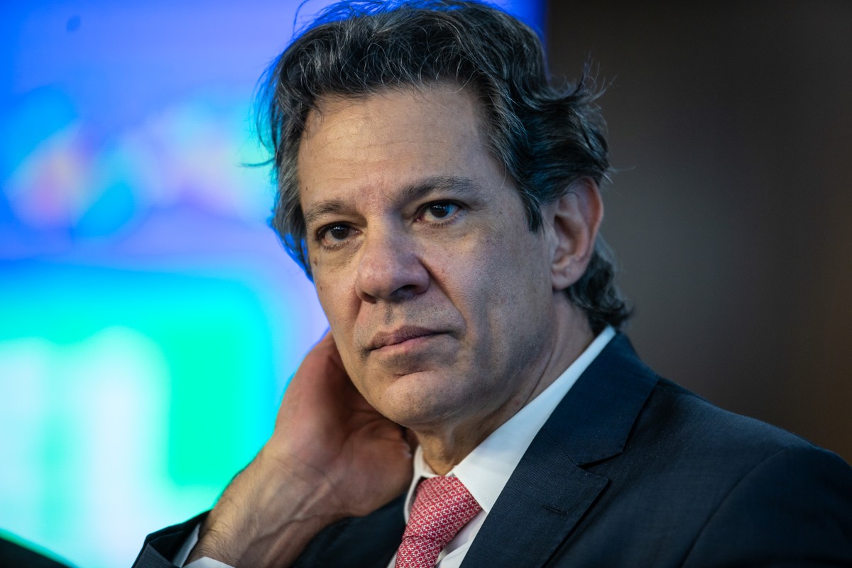 Governo precisa de novas receitas para cumprir meta fiscal em 2026, afirma Tesouro