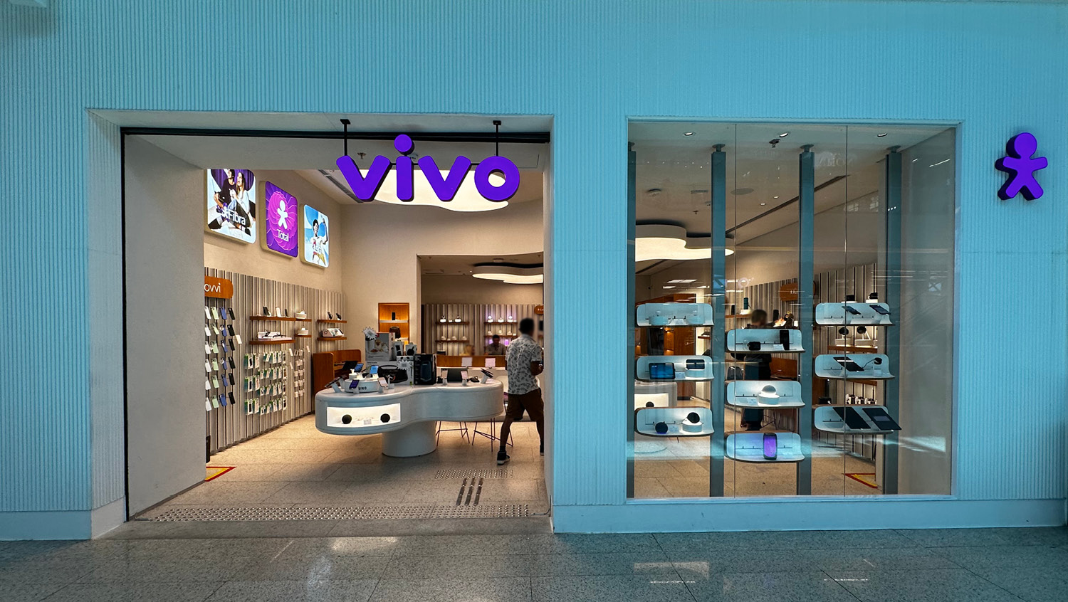 Vivo e TIM devem apresentar resultados positivos no segundo trimestre de 2025