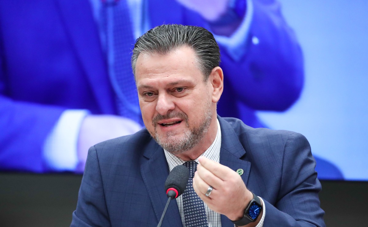 Governo brasileiro busca acordo com China para liberar exportação de frango