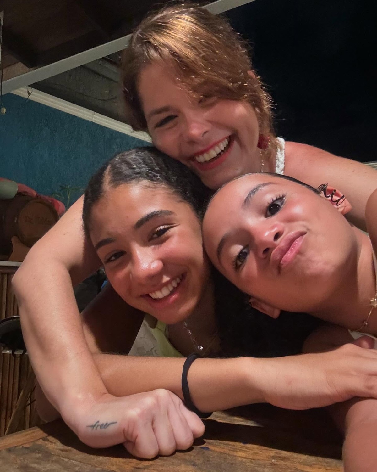 Samara Felippo (Foto: Reprodução)