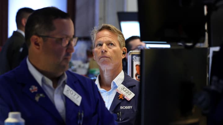 S&P atinge avaliação superior ao auge da bolha da internet, alerta analista da BofA