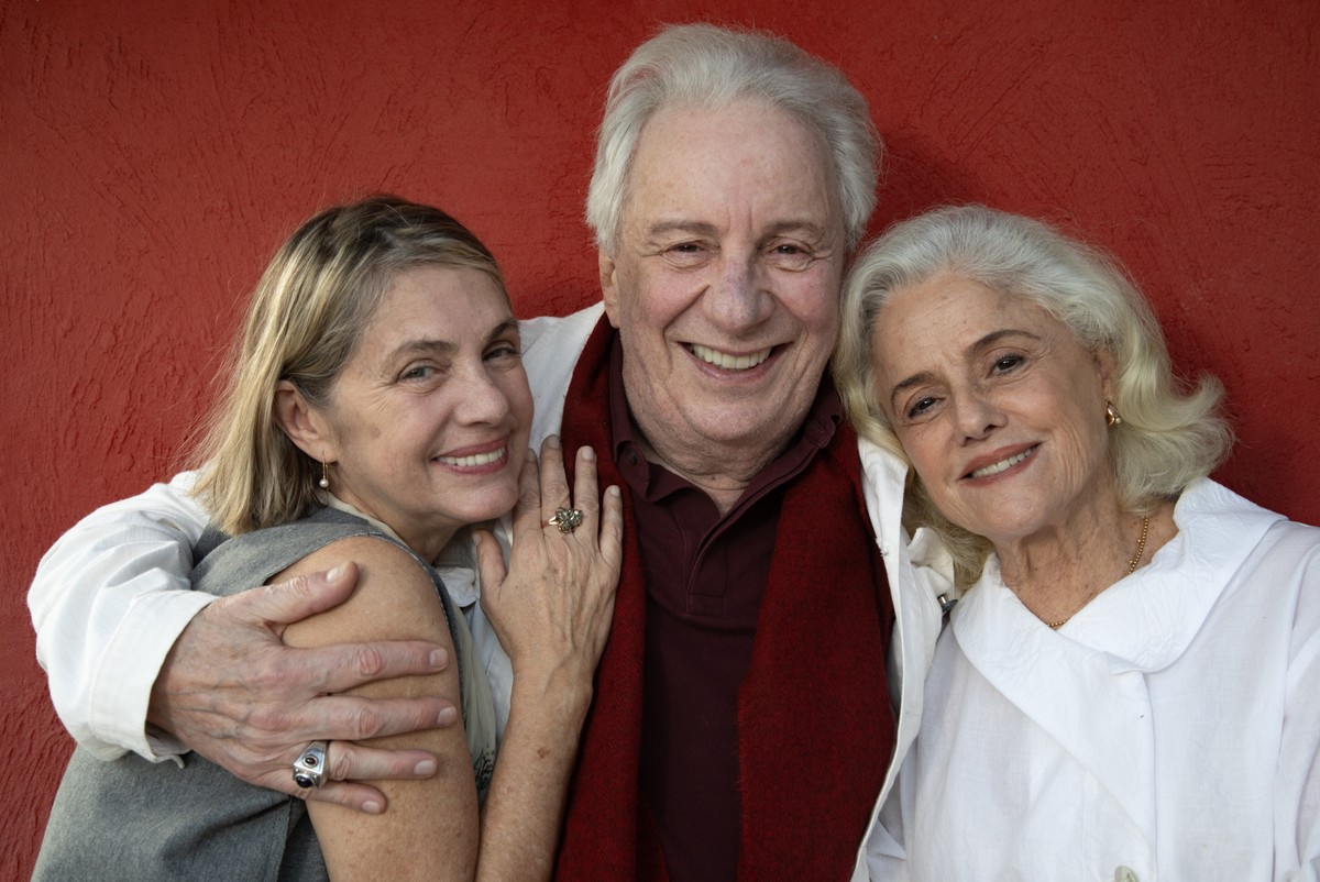 'Carlota Joaquina' é relembrado por elenco como um filme inventivo e ousado