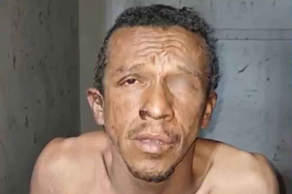 Polícia detém morador de rua suspeito de homicídio e agressão em São Paulo