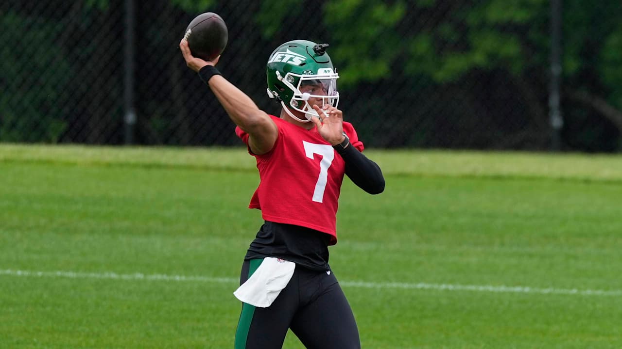 Andre Cisco acredita que Justin Fields vai surpreender críticos nesta temporada