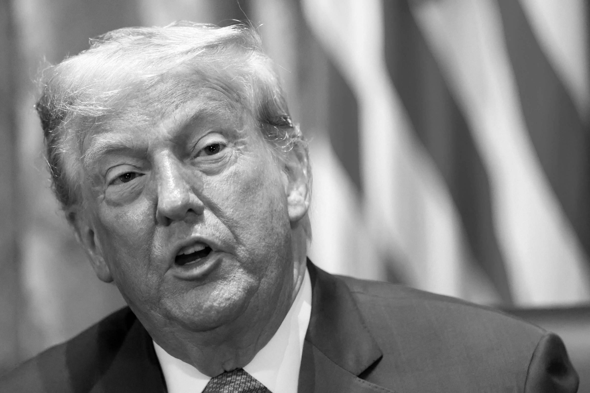 Trump tenta intimidar, mas chantagem não abala a justiça e a democracia