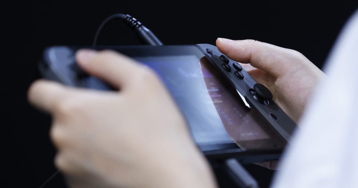 Nintendo bate recorde de vendas nos EUA com 1,6 milhão de unidades do Switch 2