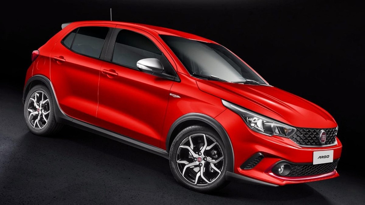 Fiat realiza recall de veículos devido a risco de desligamento durante o uso