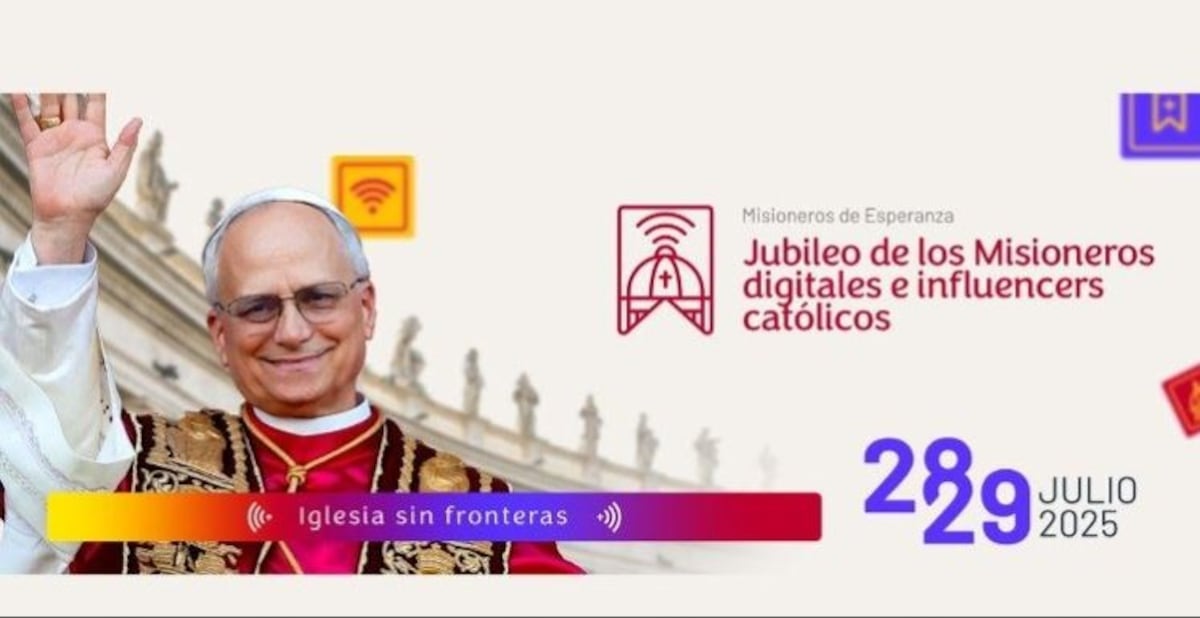 Igreja organiza Jubileu inédito para mil influenciadores católicos