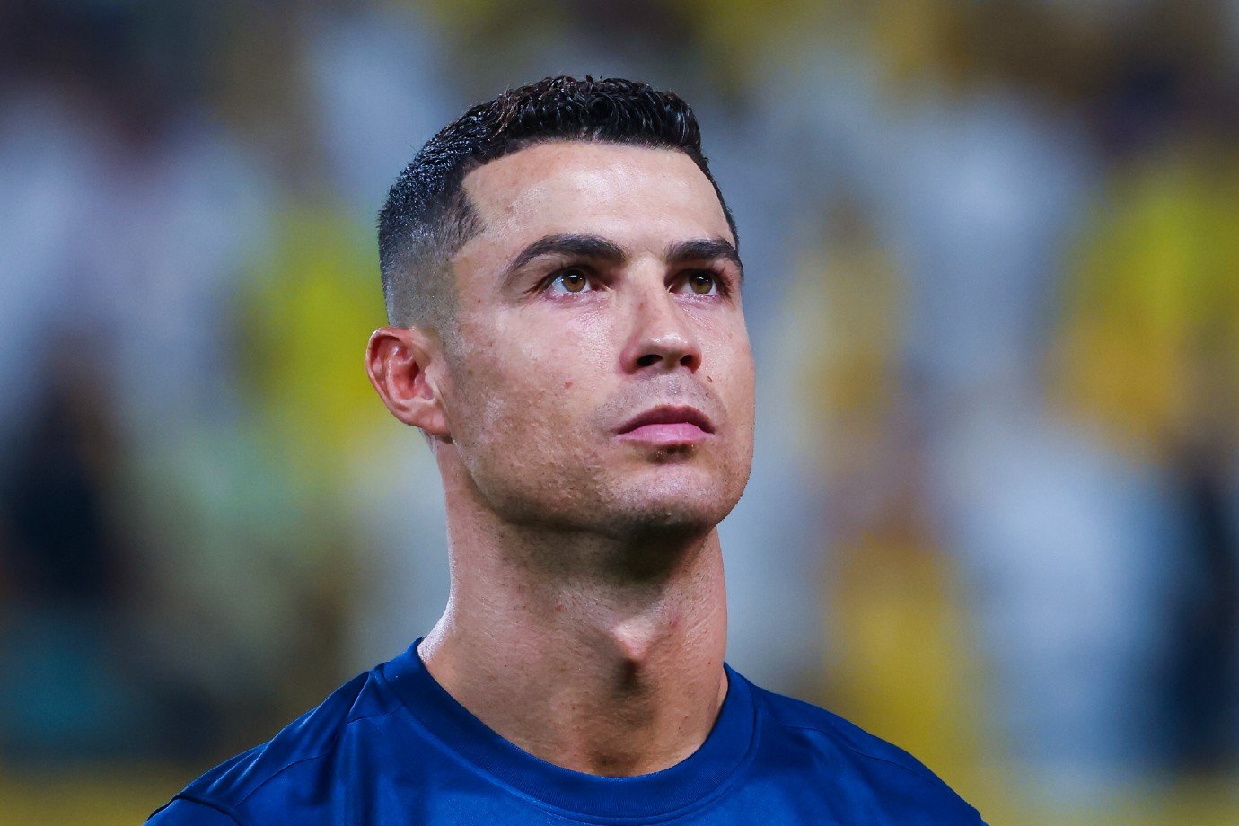 Cristiano Ronaldo renova contrato com Al-Nassr após conquista com a seleção portuguesa