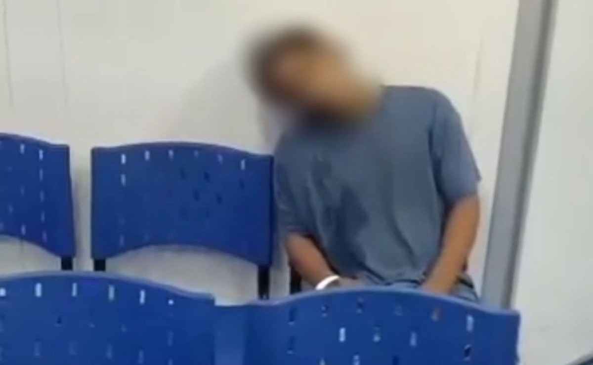 Laudo revela que paciente morreu sem socorro em UPA no Rio de Janeiro