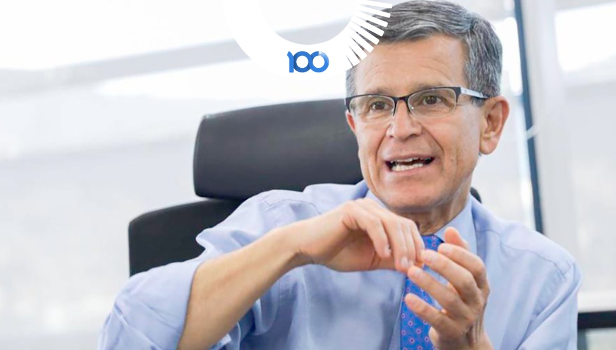 Segurança é um direito fundamental, afirma autoridade colombiana Hugo Acero