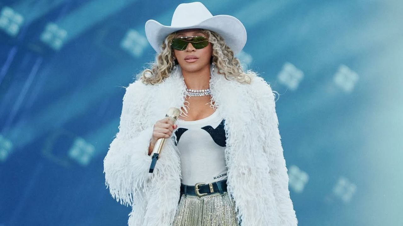 Beyoncé e Álvaro Uribe: os altos e baixos de figuras influentes na mídia