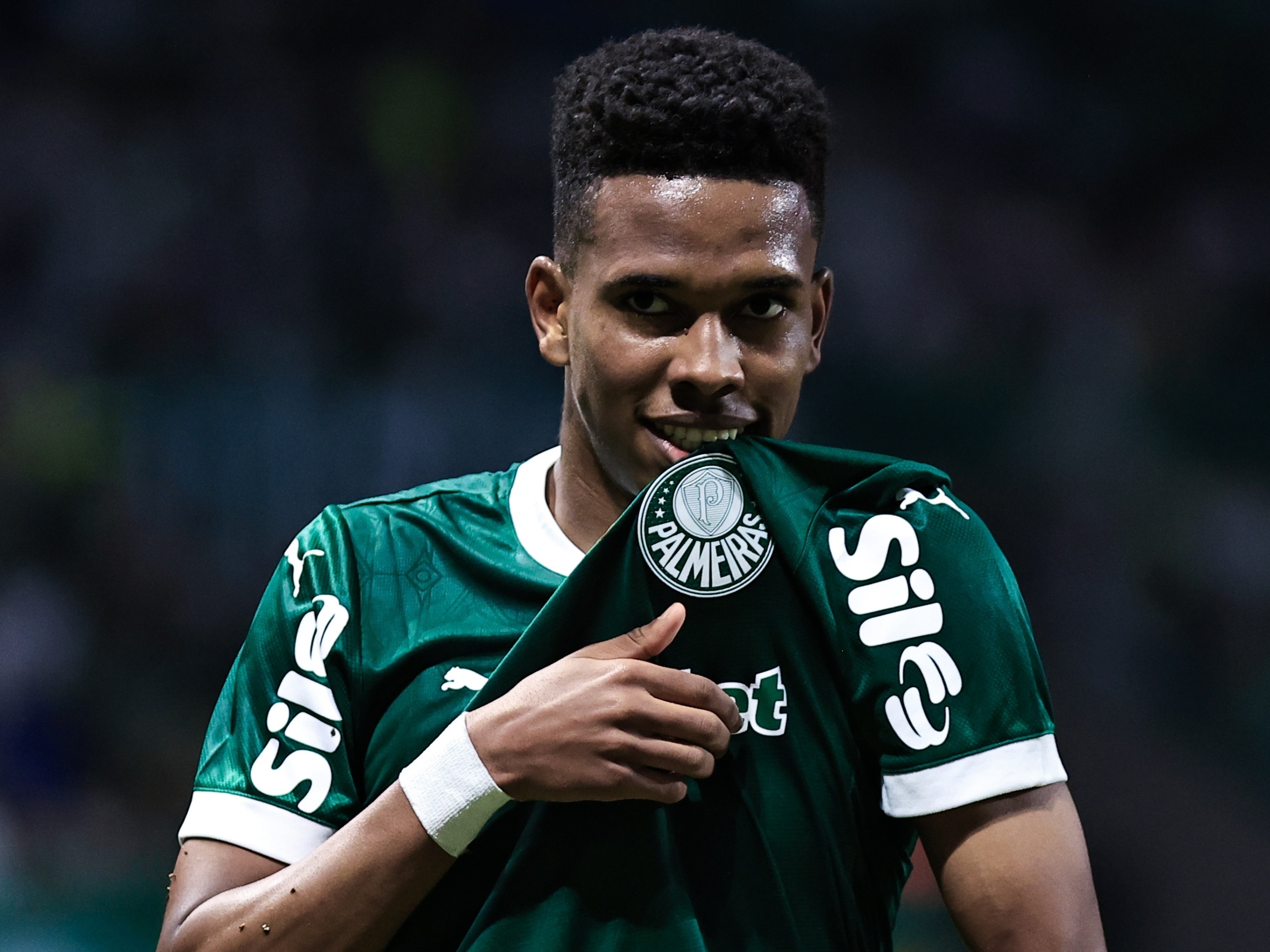 Palmeiras vence Ceará e avança na Copa do Brasil com facilidade em 3 minutos