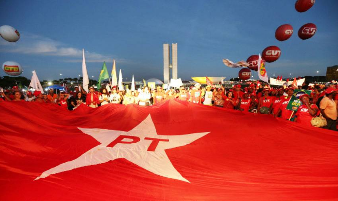 Eleições do PT seguem indefinidas em sete estados brasileiros