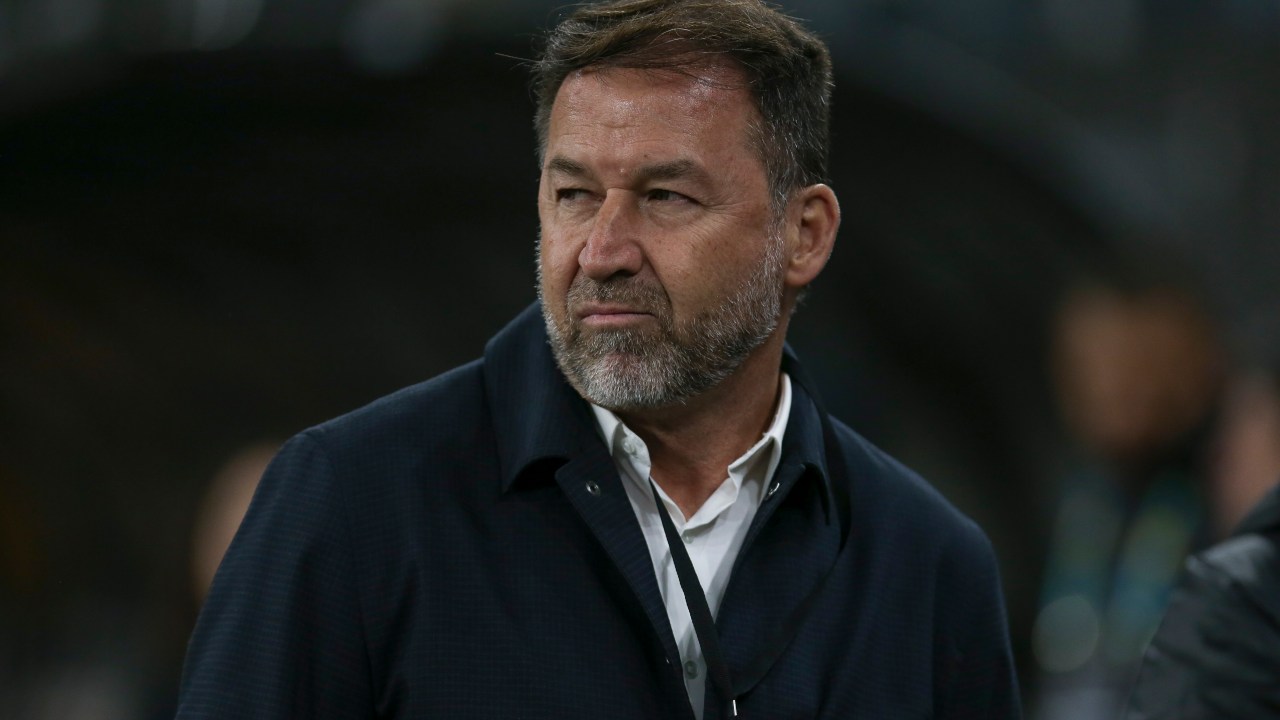 Provas ilegais são apontadas em investigação contra presidente do Corinthians