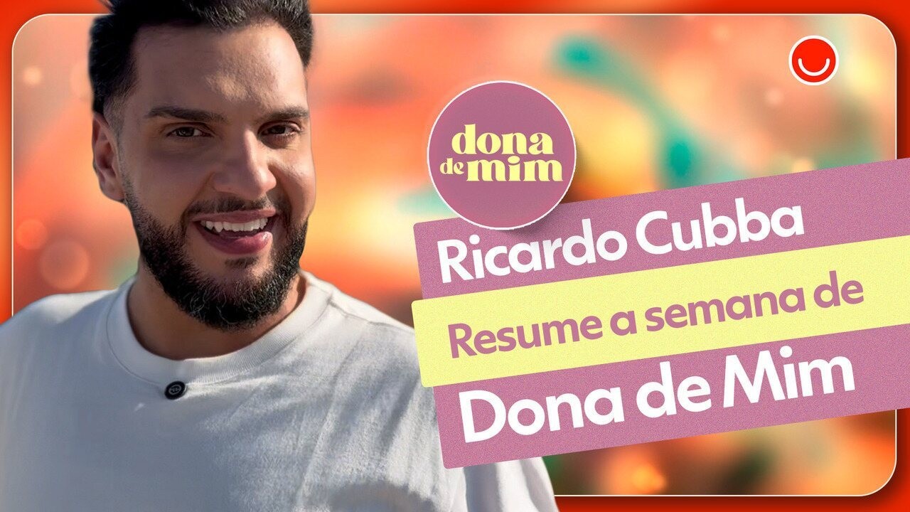 Vote no seu vilão favorito da novela 'Dona de Mim' e descubra quem é o mais malvado