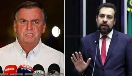 Justiça mantém decisão favorável a Boulos em ação sobre o caso Marielle
