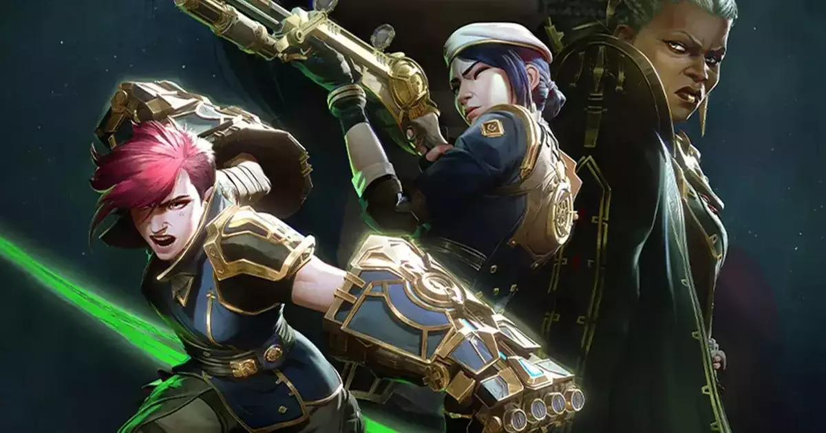 League of Legends conquista o mundo e promete novidades empolgantes para o futuro