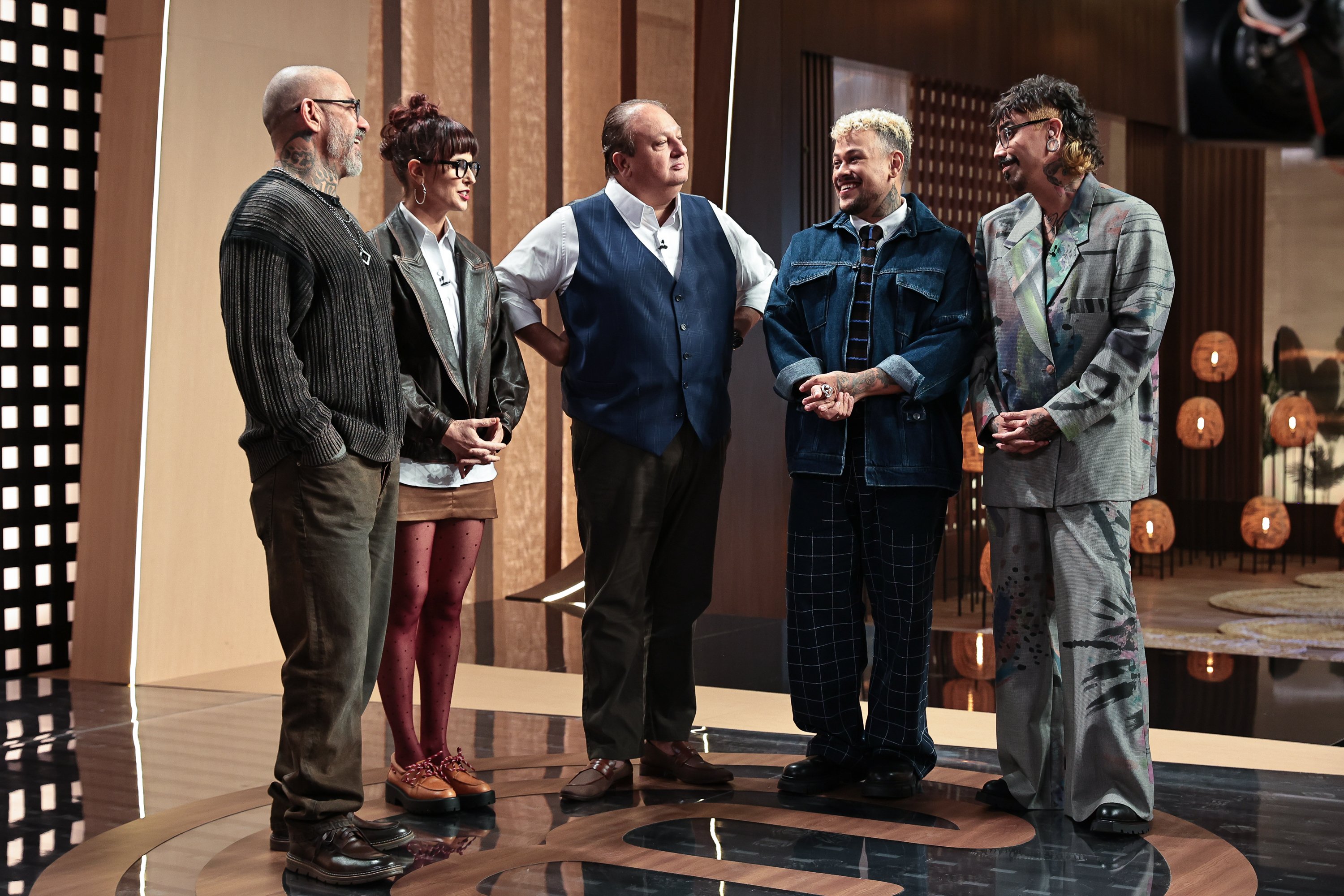 'MasterChef' transforma sua fórmula e se destaca na economia digital de criadores