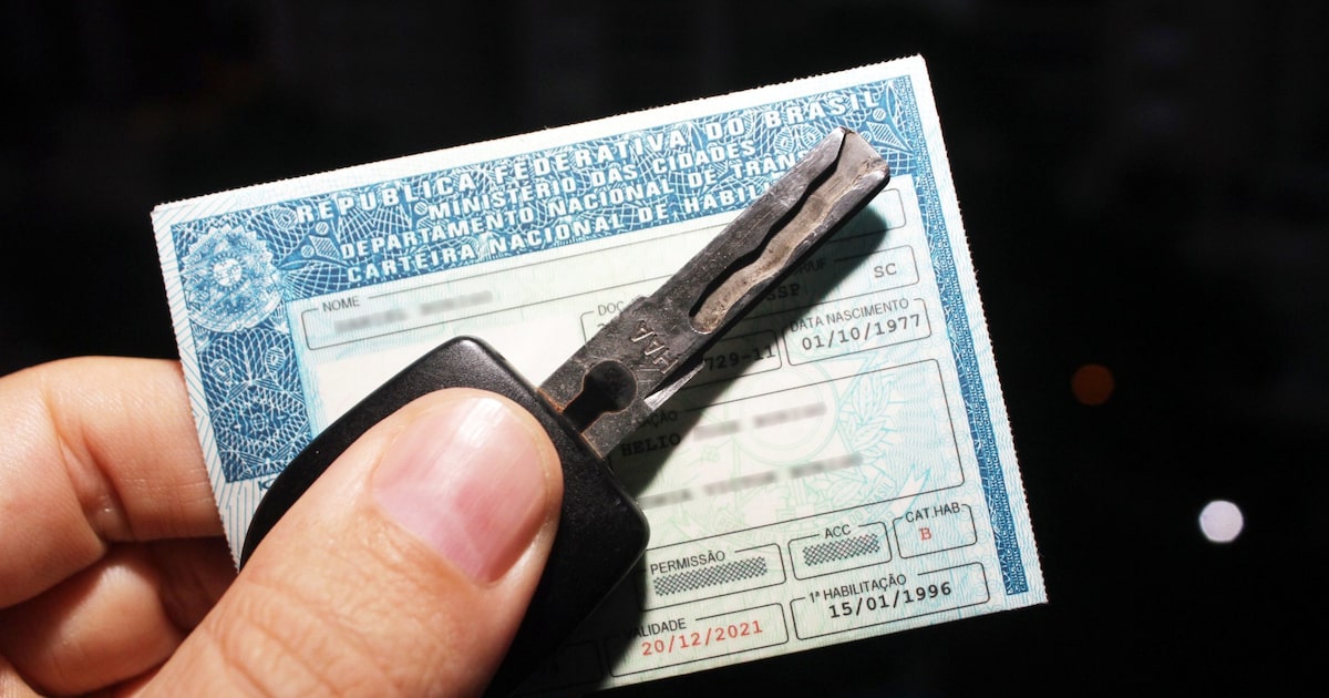 CNH sem autoescola: descubra os novos custos e mudanças na obtenção da habilitação
