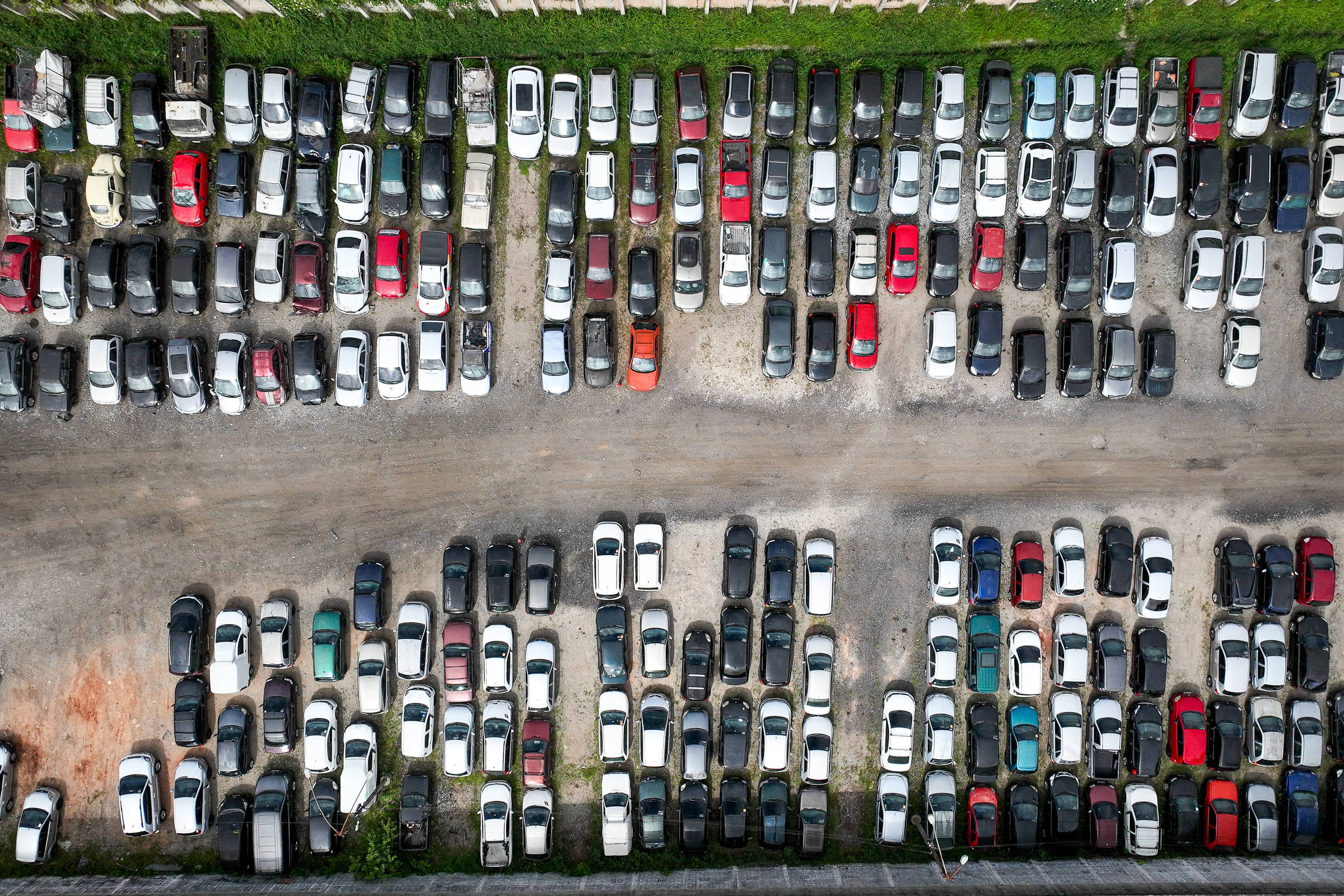 Preço de estadia de veículos apreendidos em SP pode aumentar até 320%