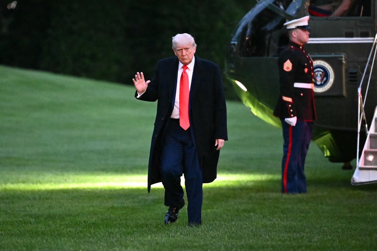 Trump gera novas oportunidades de investimento no Brasil com seu isolacionismo