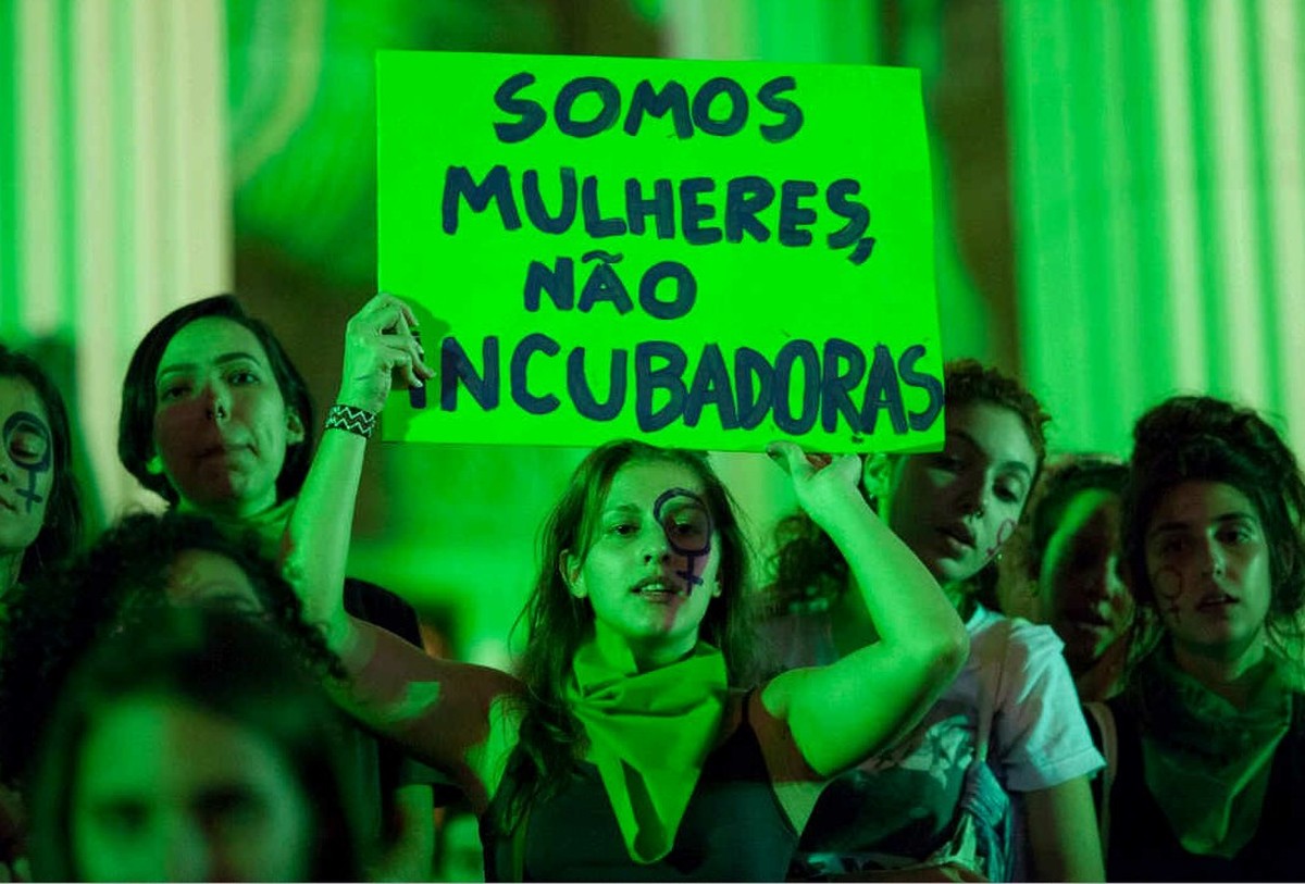MPRJ solicita anulação de lei sobre cartazes antiaborto em hospitais do Rio