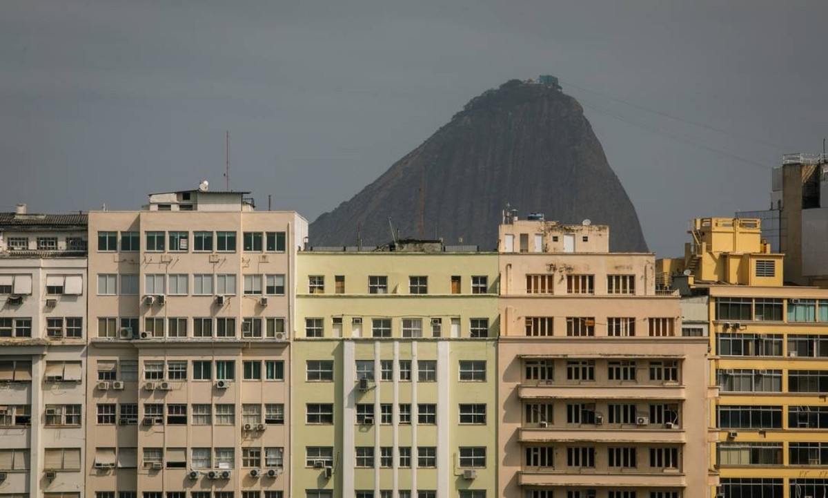 As ruas mais caras do Rio têm imóveis com valor médio acima de R$ 14 milhões