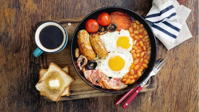 Café da manhã é essencial para a saúde e bem-estar, afirmam especialistas