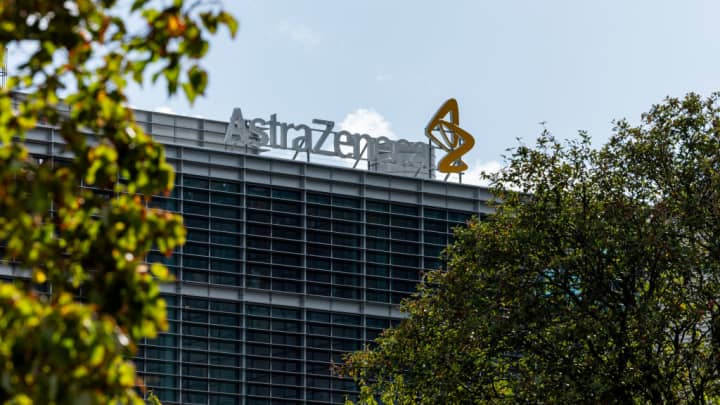 AstraZeneca reafirma compromisso com o mercado americano diante de rumores de mudança