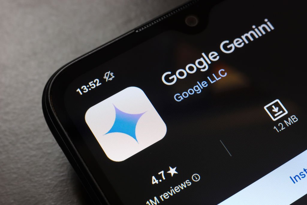 Empresas que adotam os 5 benefícios do Gemini se destacam no mercado