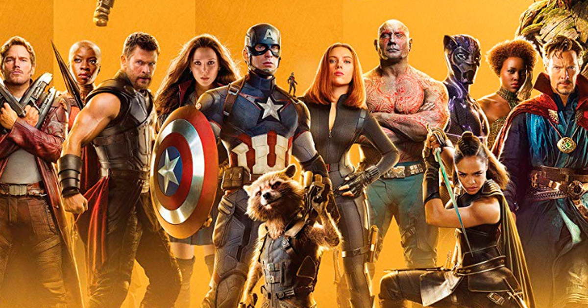 Robert Downey Jr. posta foto nas gravações do filme Vingadores: Doomsday e exibe seu físico (Foto: Reprodução)