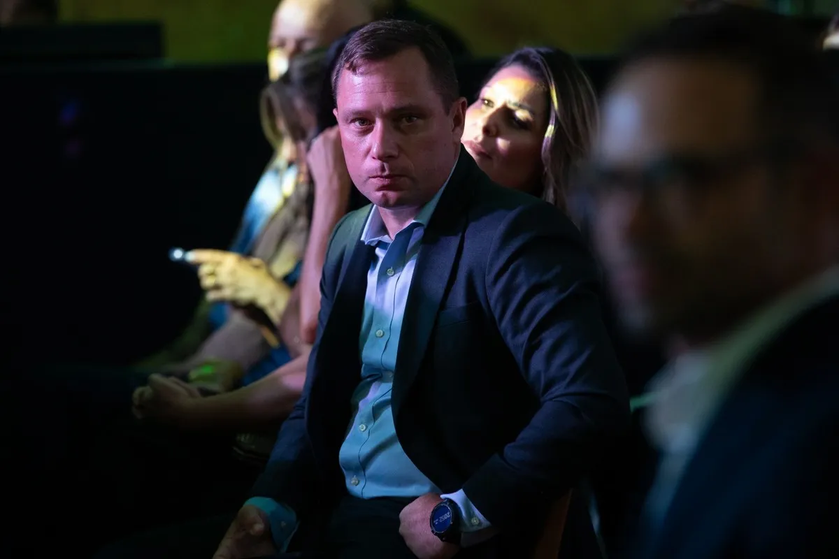 Mauro Cid prefere Lula a Michelle Bolsonaro na corrida presidencial de 2026