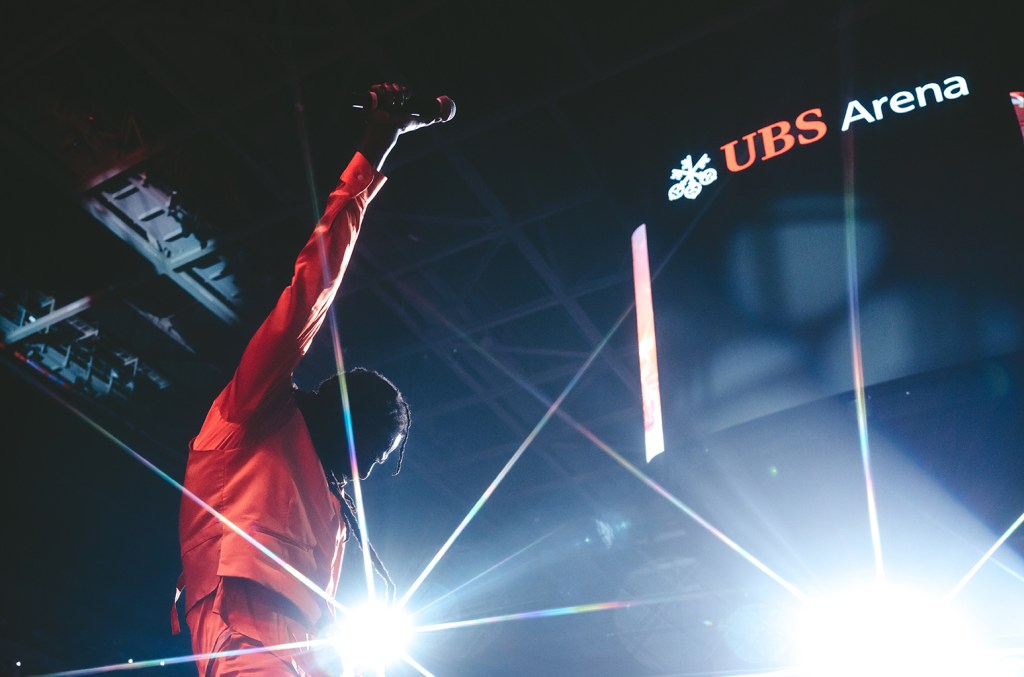 UBS Arena se destaca como novo epicentro de shows caribenhos em Nova York