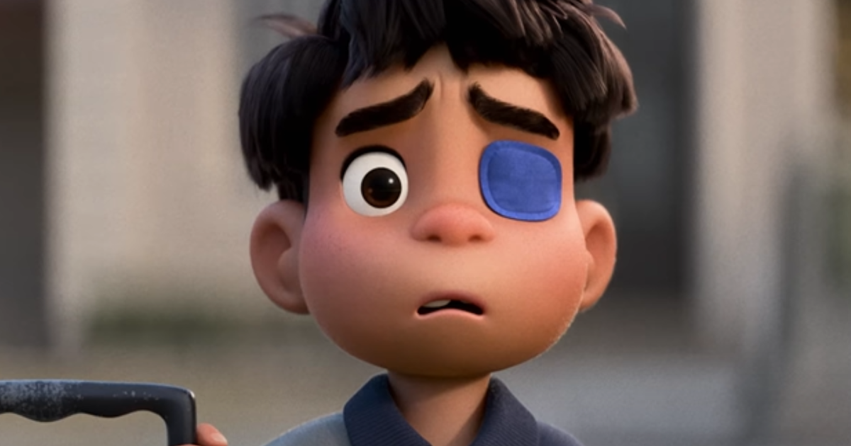 Pixar revela trailer final de Elio, nova animação sobre aventuras intergalácticas