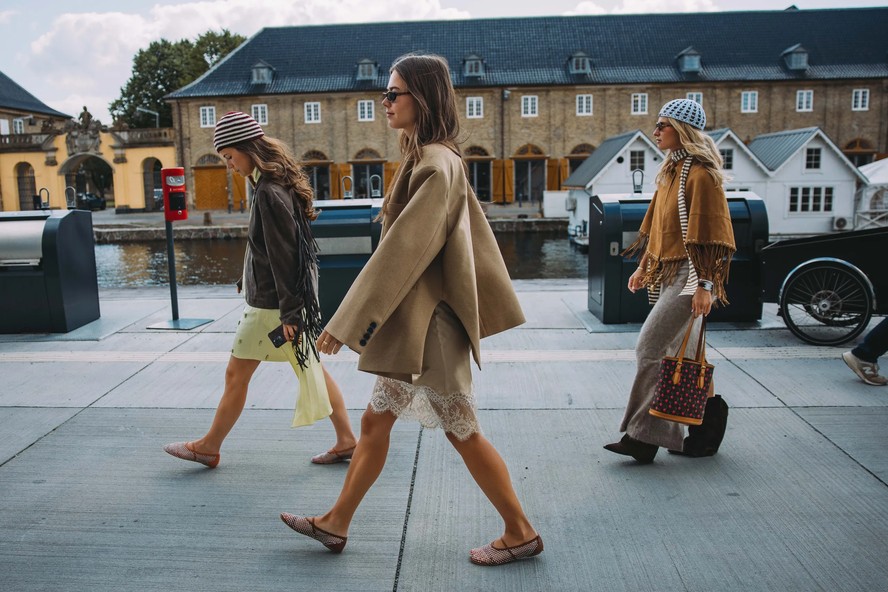 Copenhague revela 7 tendências de street style para você adotar agora
